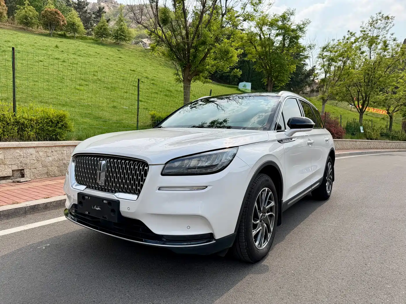 Lincoln Adventurer 2020 2.0T 2WD Premium Enjoyment Edition