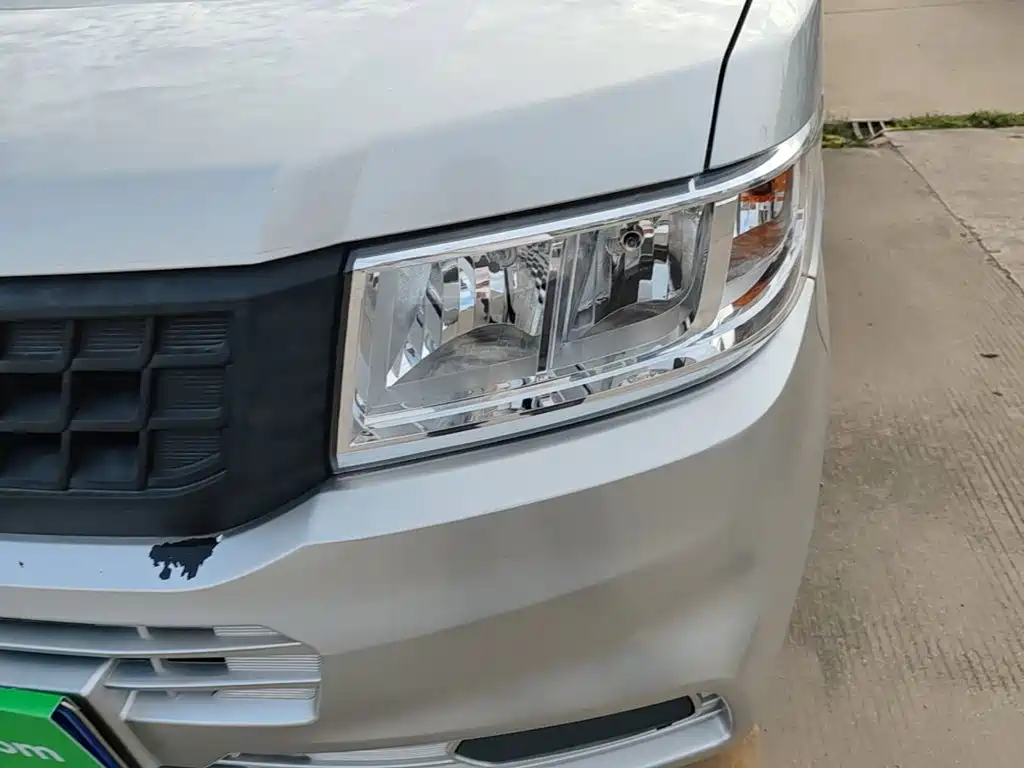 Wuling Motors Wuling Rongguang New Truck 2022 2019 1.5L Single Cab China VI L3C