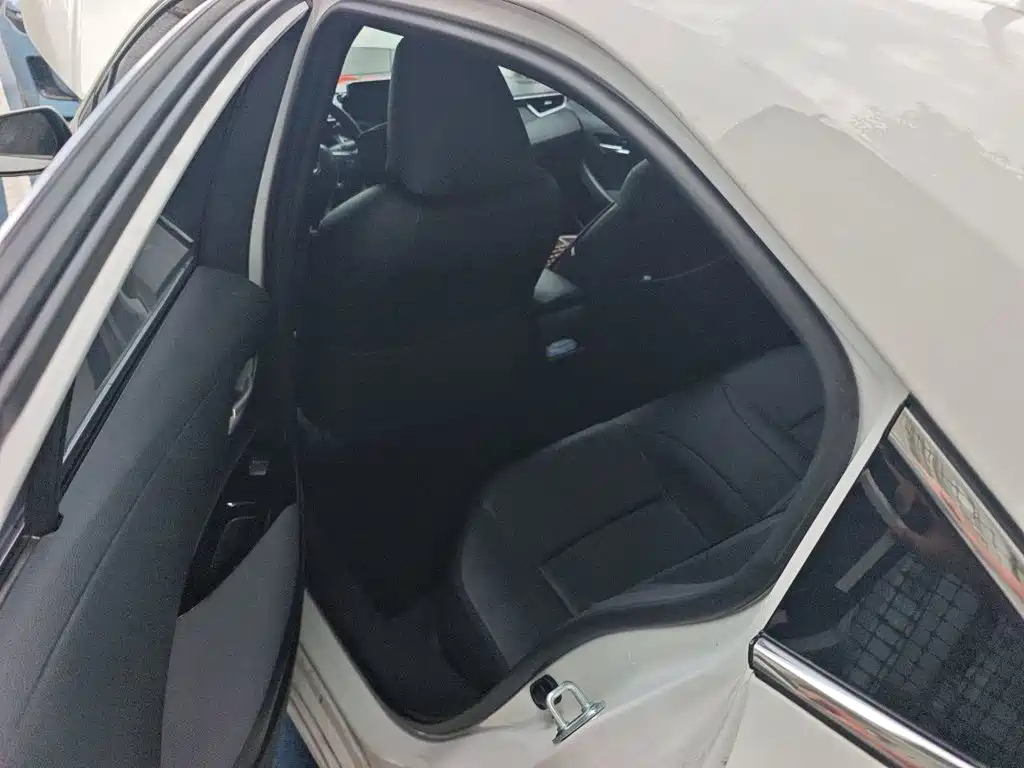 Toyota Allion 2023 2022 2.0L Elite Edition