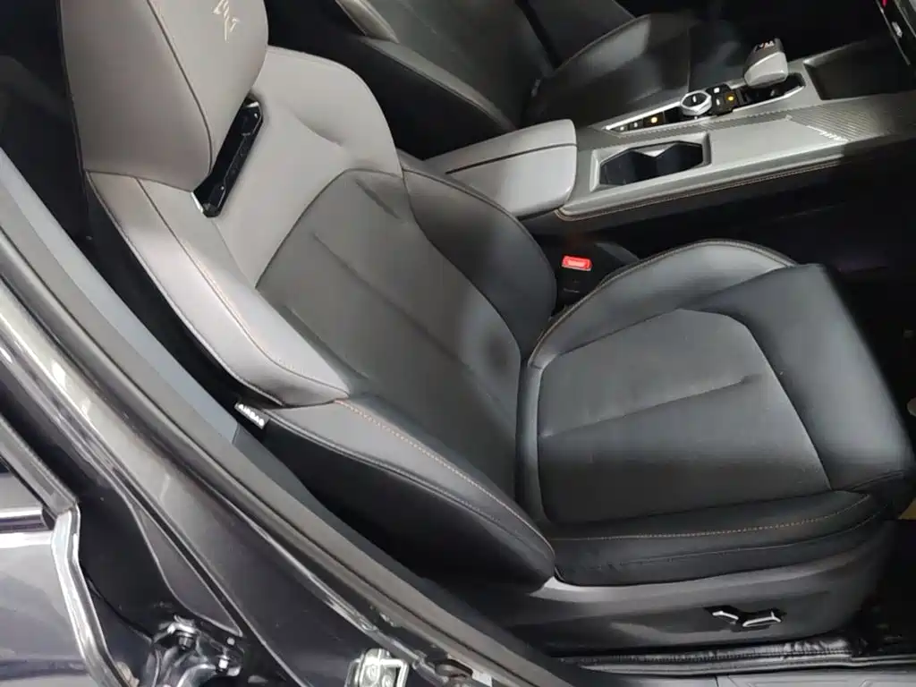 Changan Oshan Z6 EV 2024 2023 Smart Electric iDD 150KM Flagship PLUS