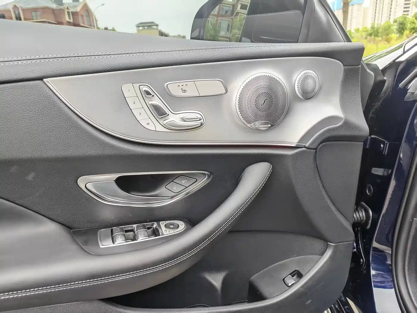 Mercedes-Benz E-Class (Import) 2020 E 300 Coupe фото 13
