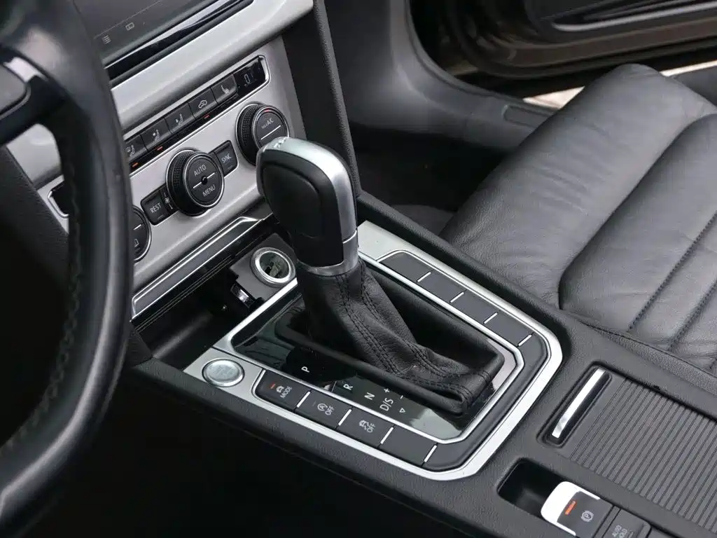 Volkswagen Weilan 2017 2017 380TSI 2WD Comfort Edition