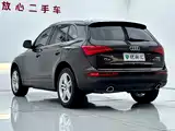 Фото 5 - Audi Q5