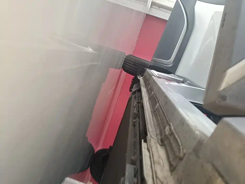 BYD Yuan UP 2024 2024 401KM Vitality Edition