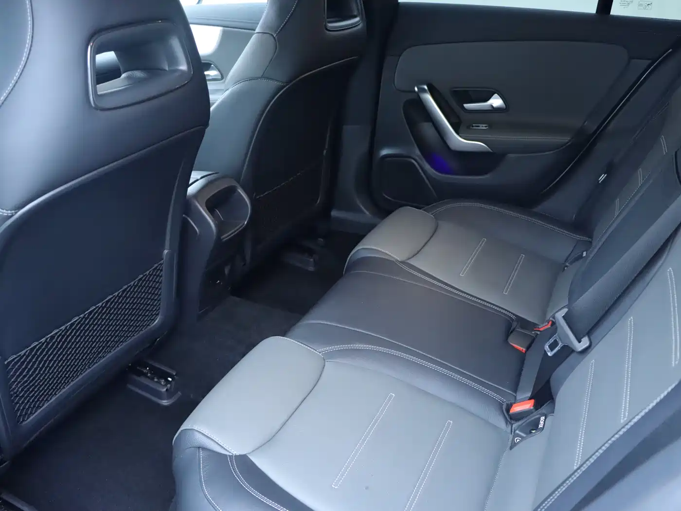 MERCEDES-BENZ CLA AMG