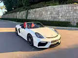 Фото 3 - Porsche Boxster