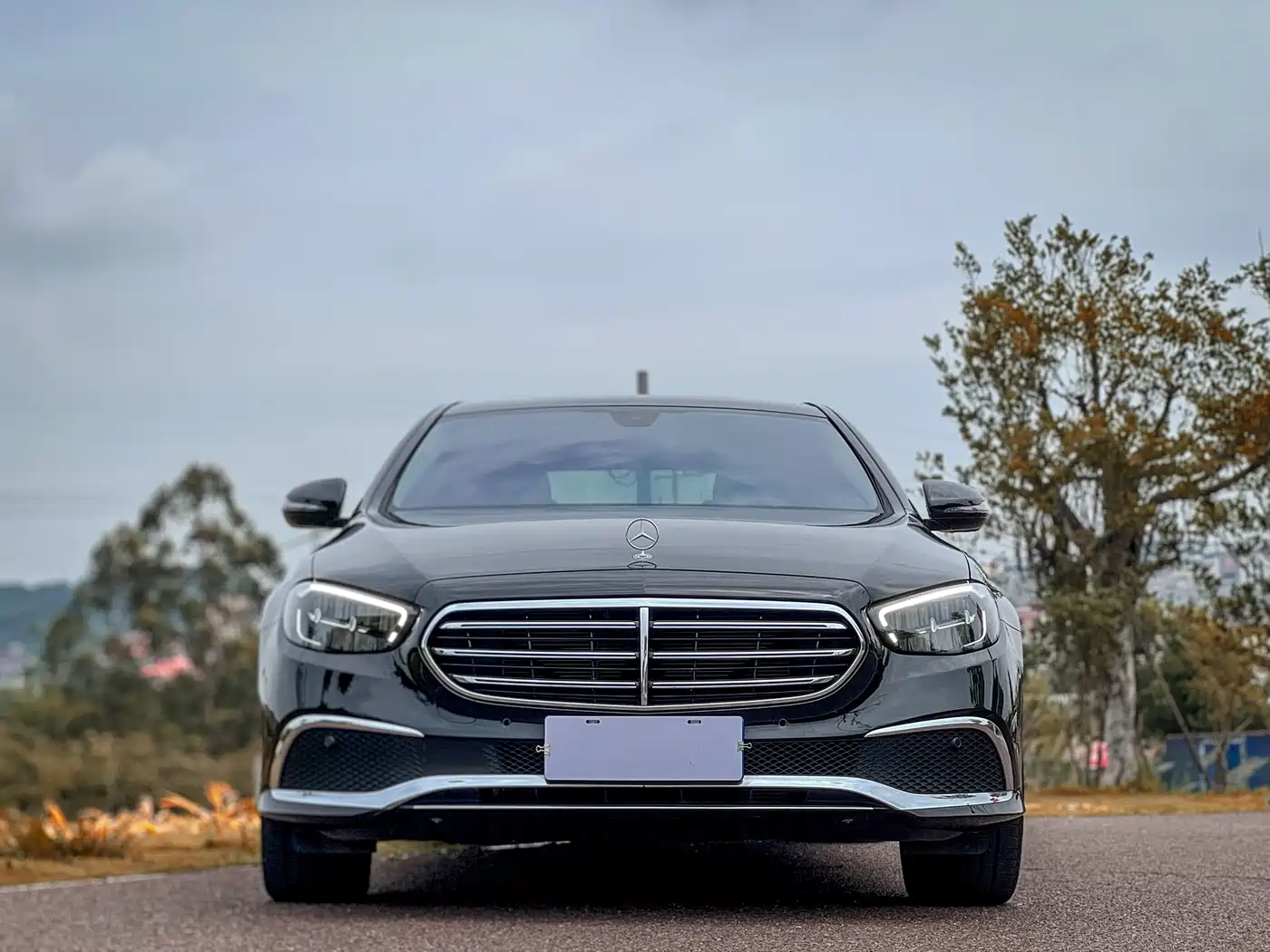 Mercedes-Benz E-Class 2021 Facelift E 260 L фото 2