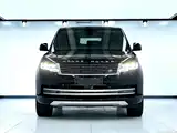 Фото 2 - Land Rover Range Rover