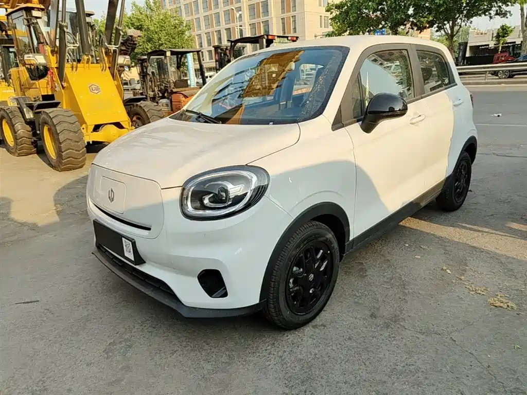 ZERO-RUNNING CAR ZERO RUN T03