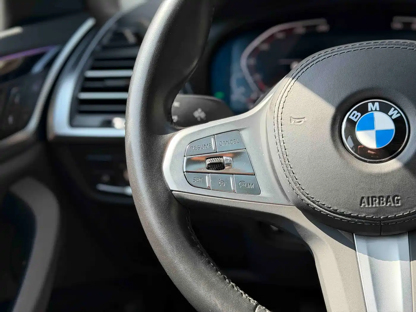 BMW X3 2022 Facelift xDrive25i M Sport Package фото 21