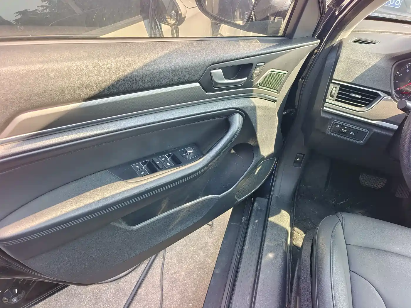 Haval H6 2019 Sport 1.5T Automatic 2WD Elite (China VI) фото 10