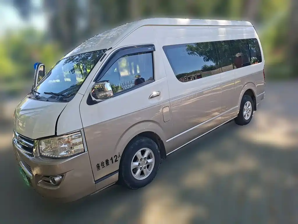 Jiu Long Kowloon A5 2020 2018 2.0T Luxury