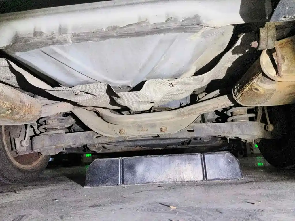 Ford Mondeo Zhisheng 2009 2007 2.3L Fashion Edition