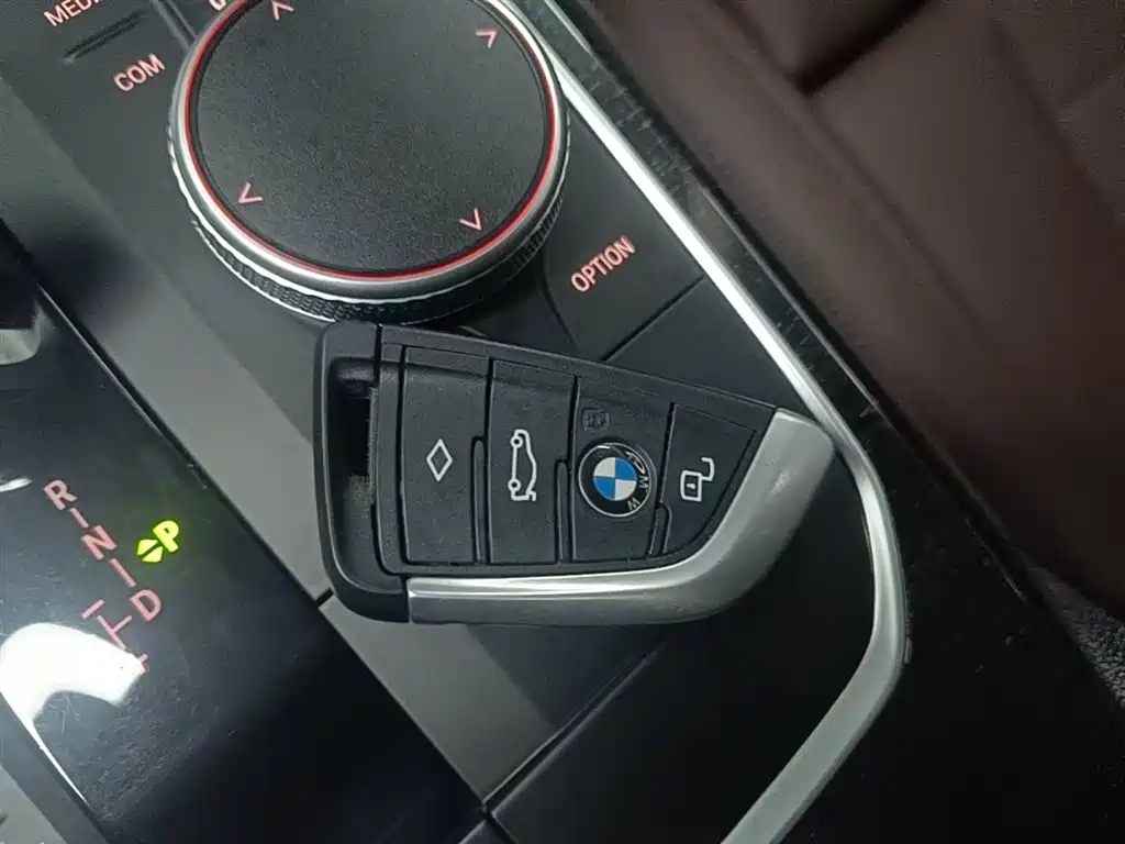 BMW 3 Series 2021 325Li M Sport Package фото 9