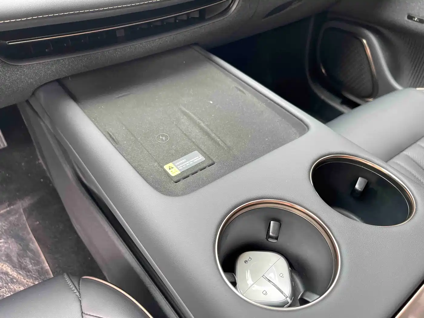 Baojun Enjoyment 2025 2025 PHEV 140km Official Edition