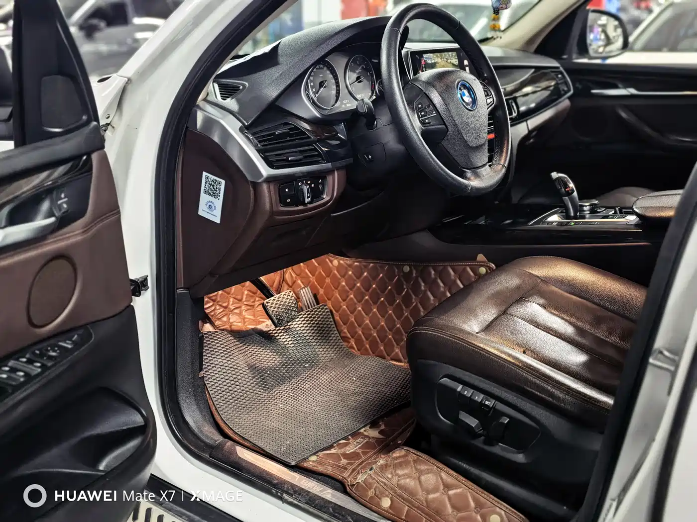 Photo 7 - BMW X5 (Import)