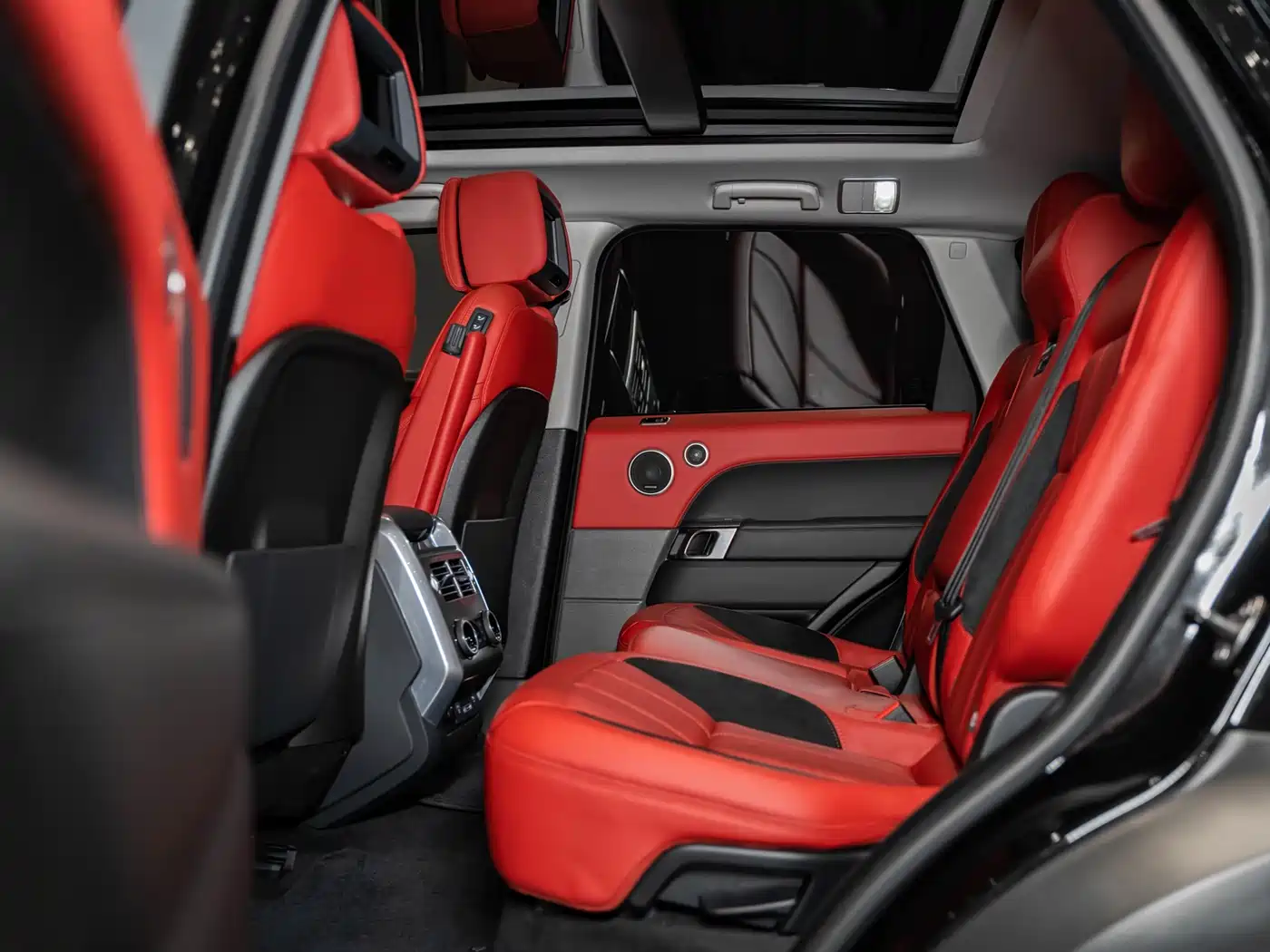Land Rover Range Rover Sport 2020 3.0 L6 HSE DYNAMIC фото 20
