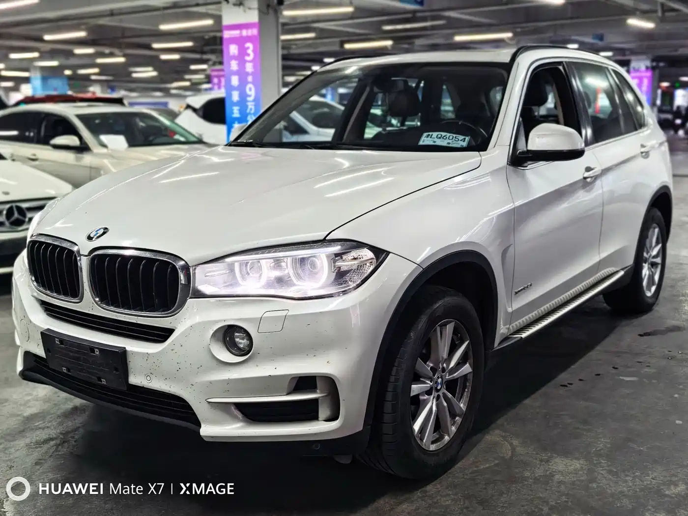Photo 1 - BMW X5 (Import)