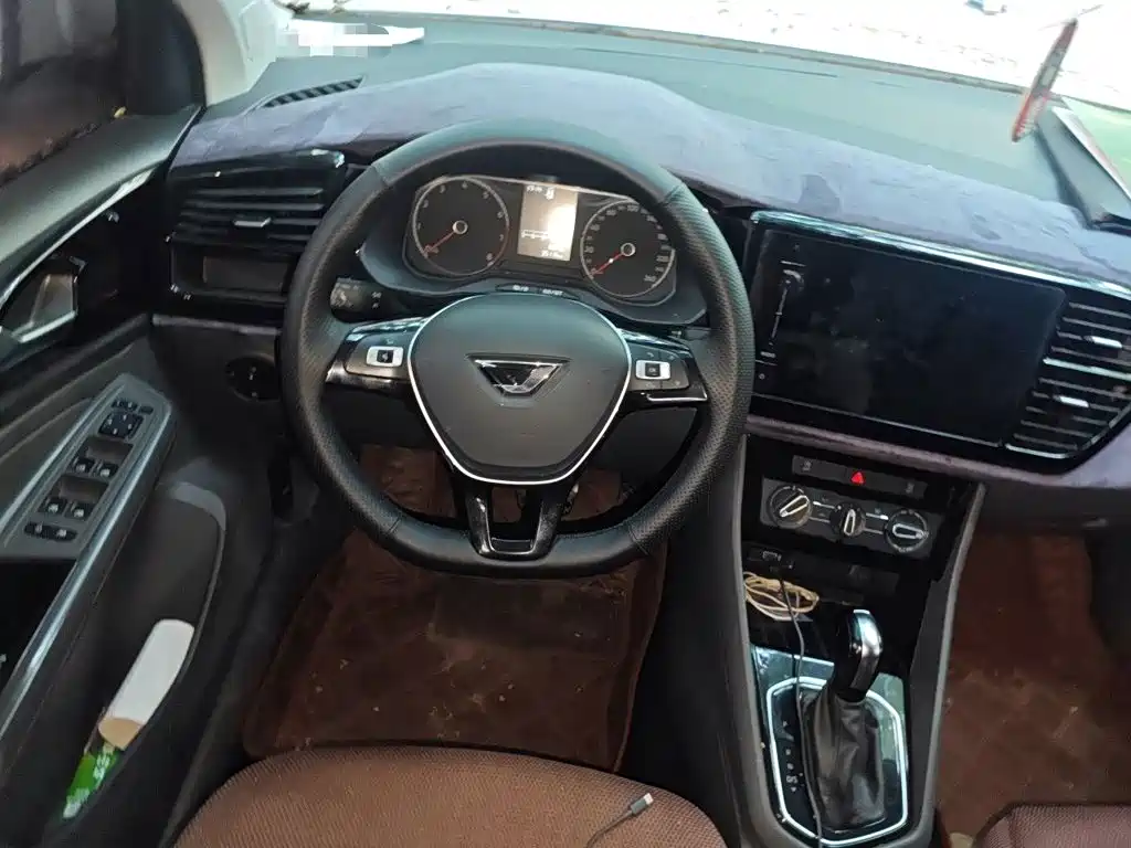 Jetta VS5 2021 2019 280TSI Automatic Progressive Edition