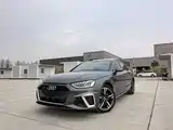 Фото 1 - Audi A4L