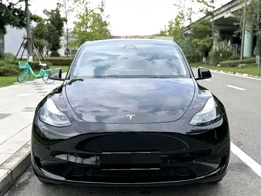 Фото 2 - Tesla Model Y