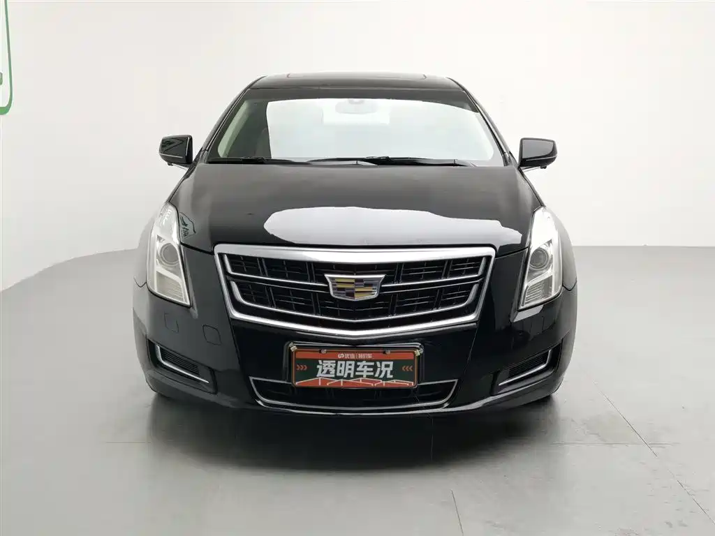 Cadillac XTS 2017 28T Technology фото 3