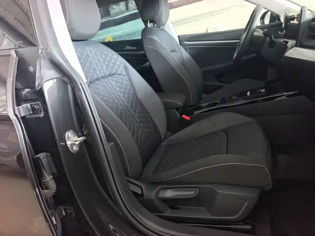Volkswagen Lamando, миниатюра 25