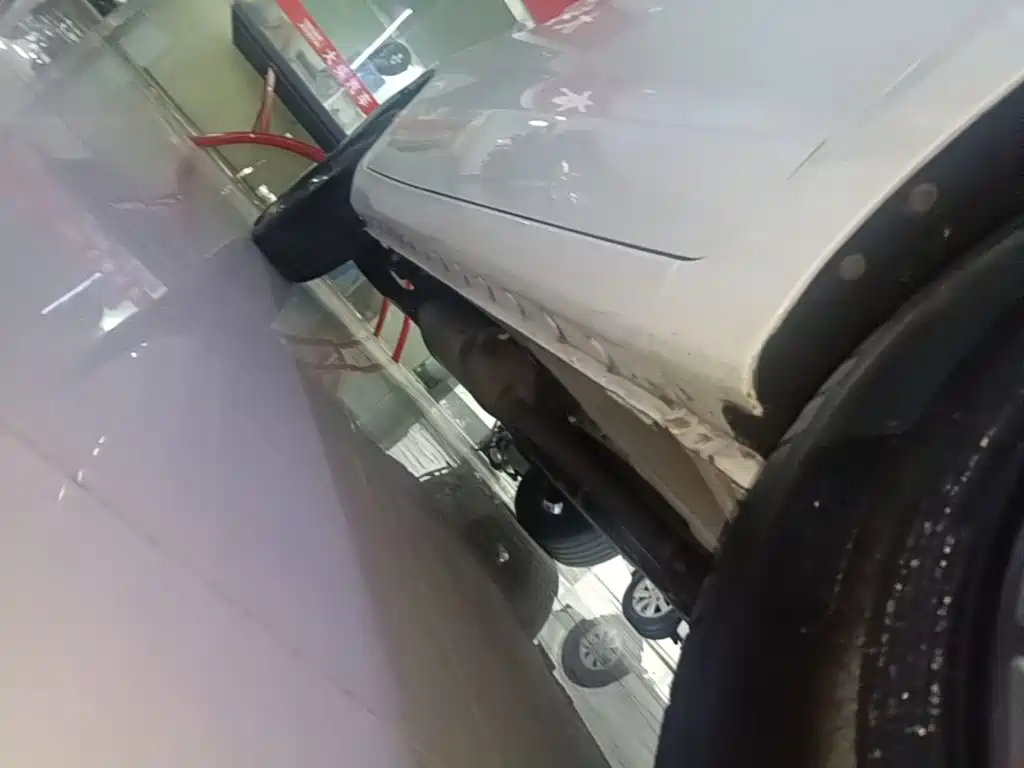 BYD Song 2021 2021 Classic 1.5T Auto Elite