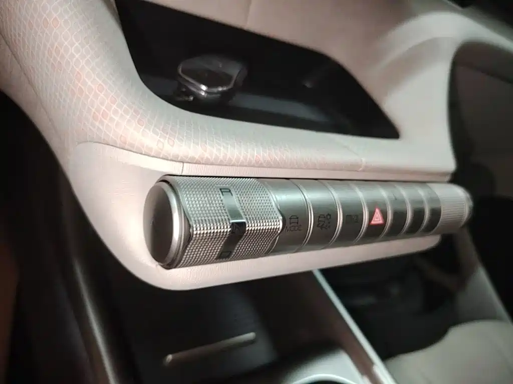 BYD Dolphin 2022 2021 Model 405km Fashion Edition