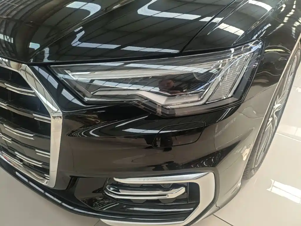 Audi A6L 2026 2026 Model Year 45 TFSI Premium Dynamic