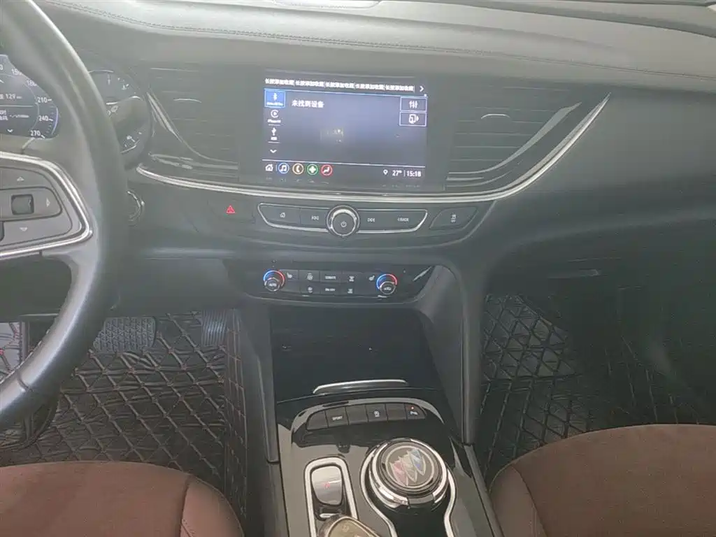 Buick Regal 2024 Model 28T Premium фото 13