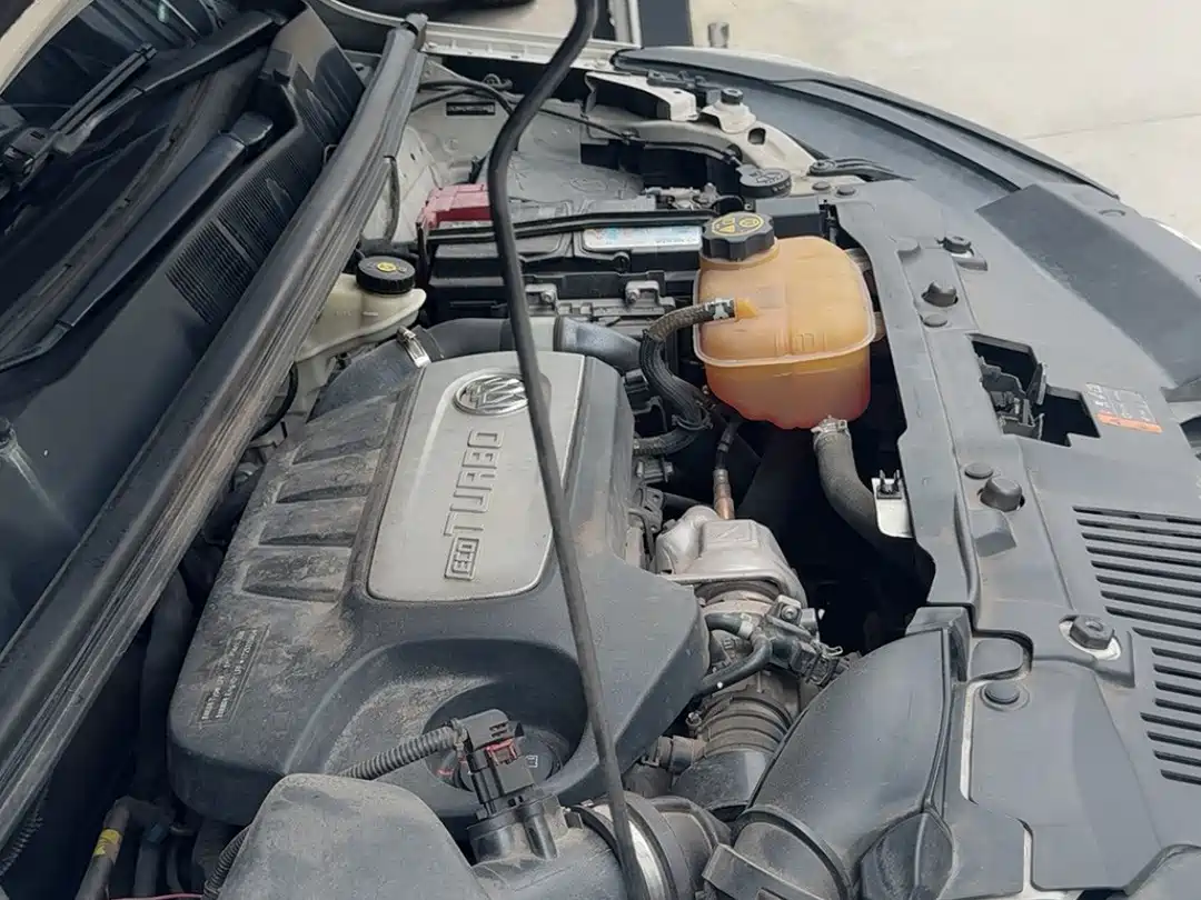 Photo 12 - Buick Encore