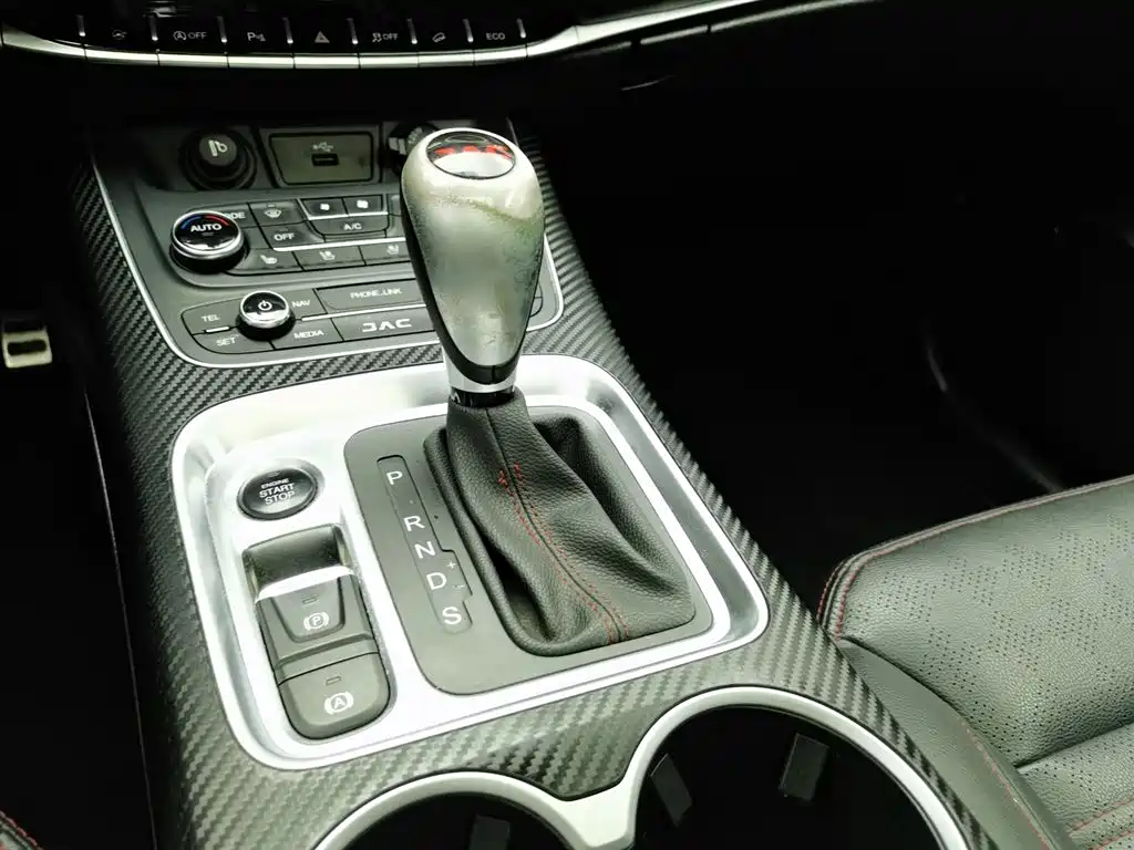 JIANGQI GROUP RUIFENG S7