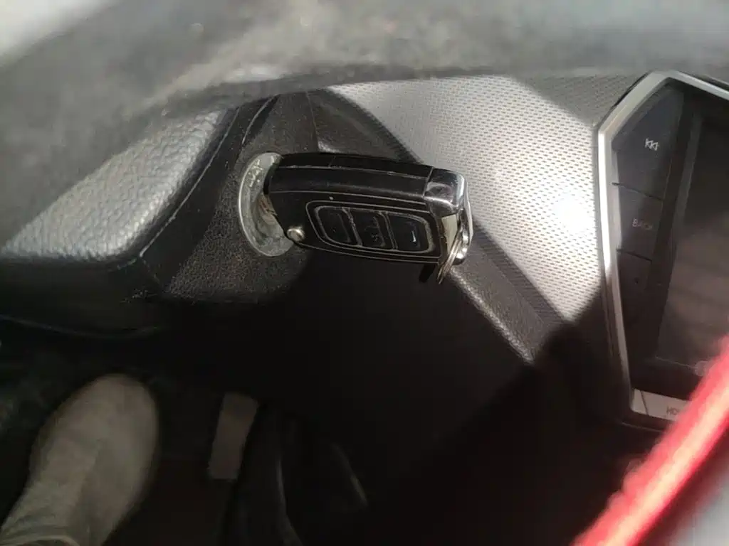 FAW Junpai A50 2018 2018 1.5L Manual Comfort