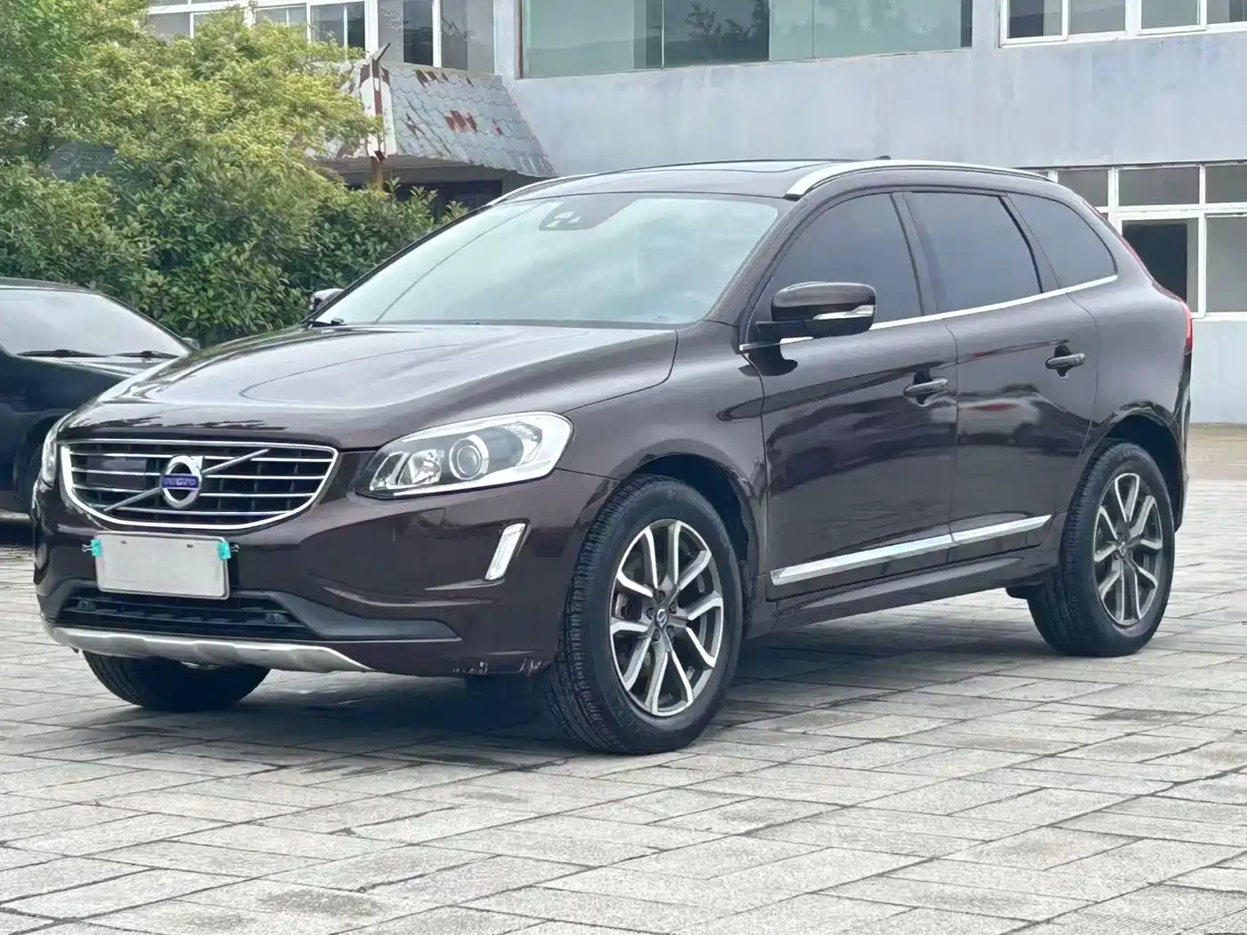 Фото 1 - Volvo XC60