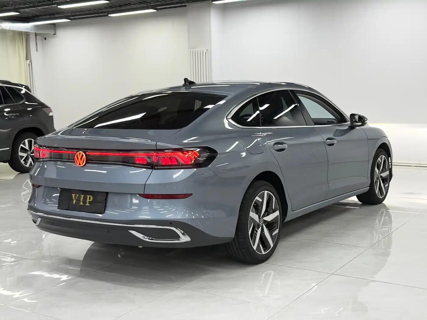 Volkswagen Lamando 2022 Lamando L 280TSI DSG Cool Edition фото 4