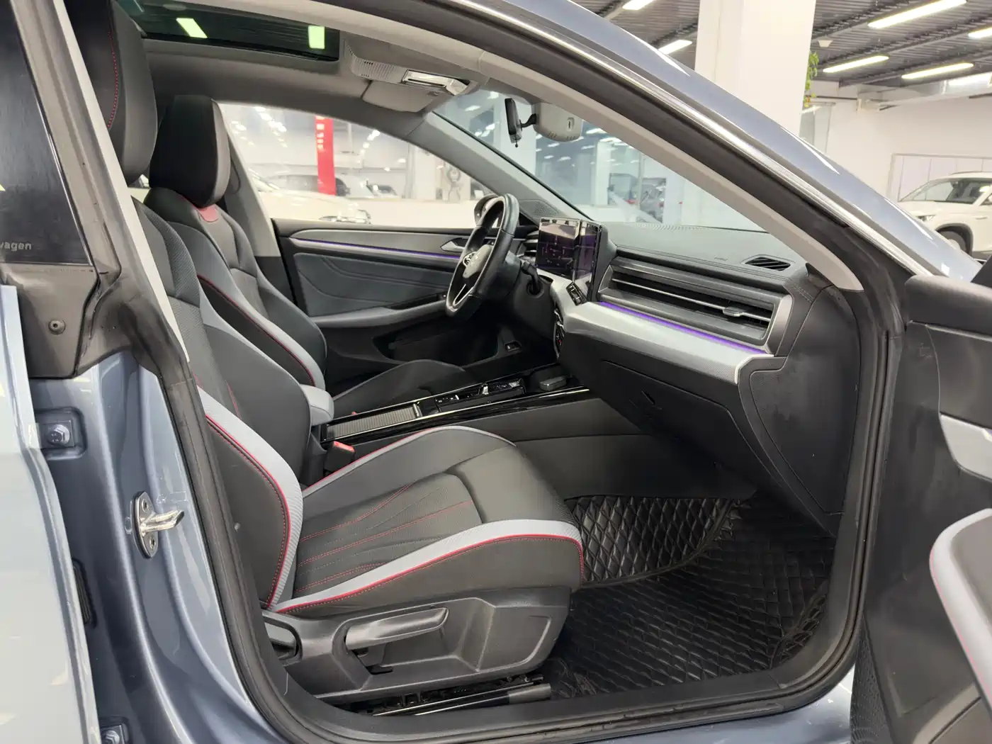 Volkswagen Lamando 2022 Lamando L 280TSI DSG Cool Edition фото 15