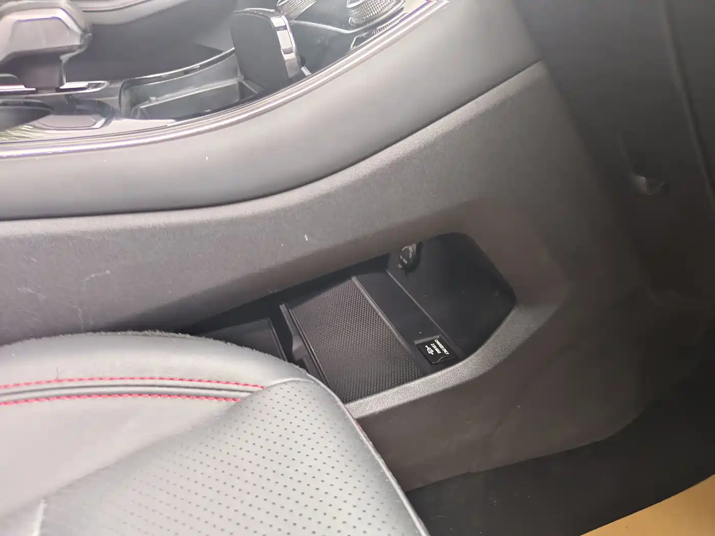 DONGFENG POPULAR T5 EVO