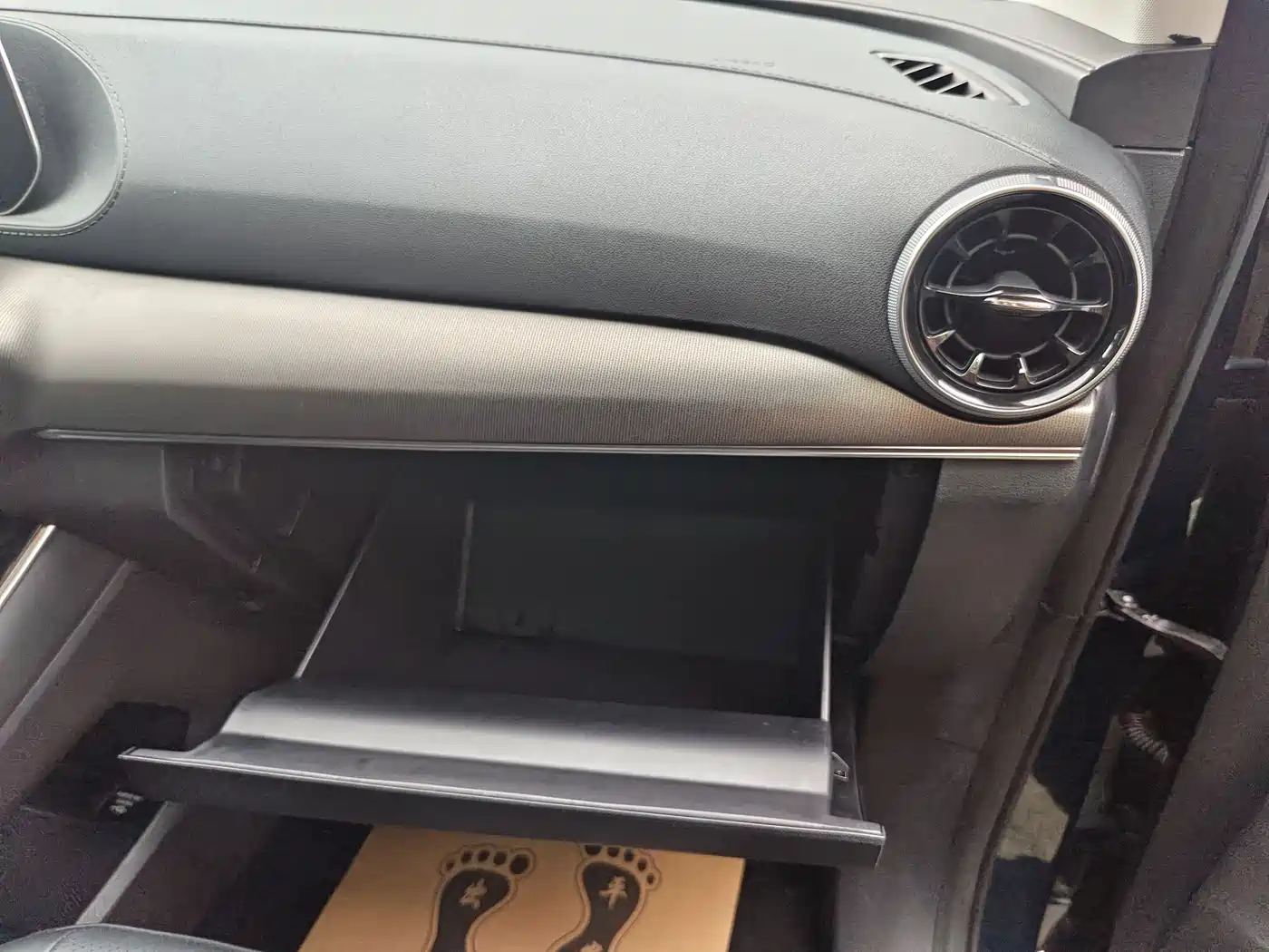 DONGFENG POPULAR T5 EVO