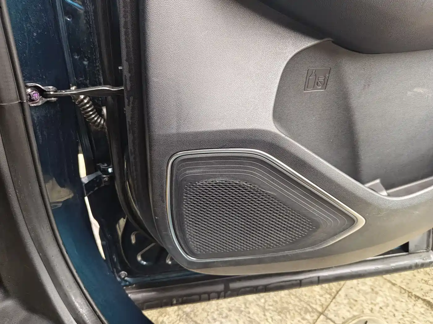 DONGFENG POPULAR T5 EVO