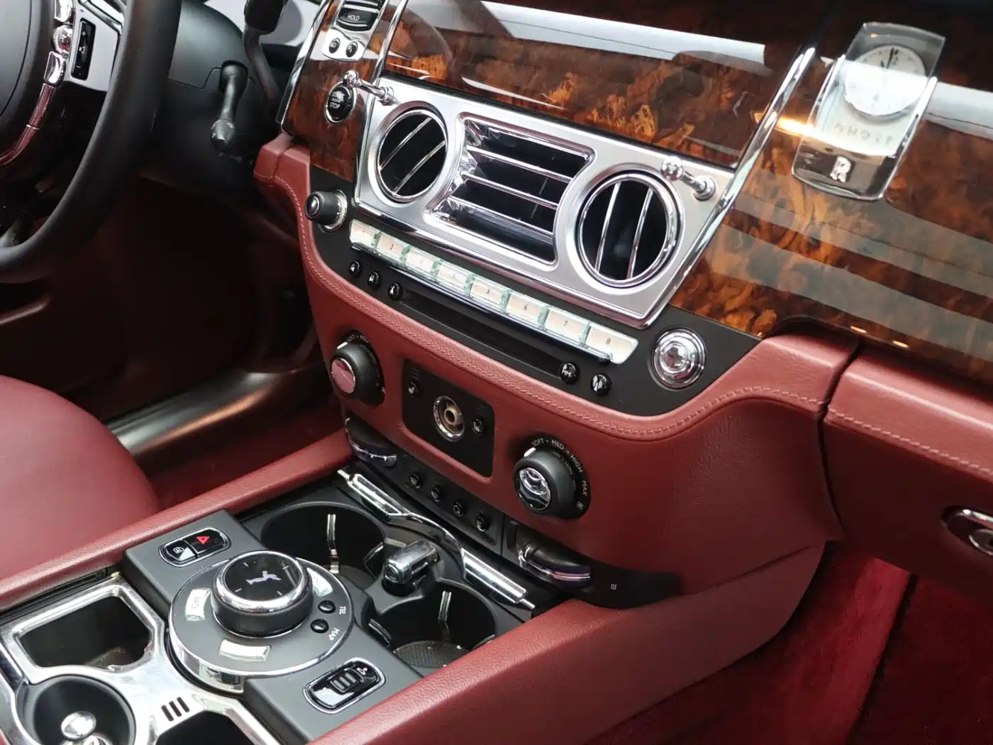 Photo 9 - Rolls-Royce Ghost