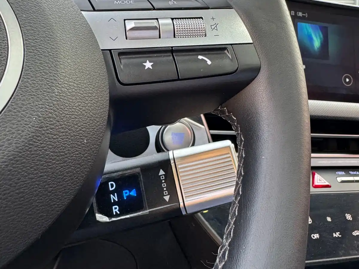 Hyundai Sonata 2024 1.5T Max фото 13