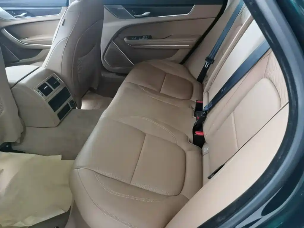 Jaguar XFL 2025 2024 2.0T P250 2WD Premium Luxury