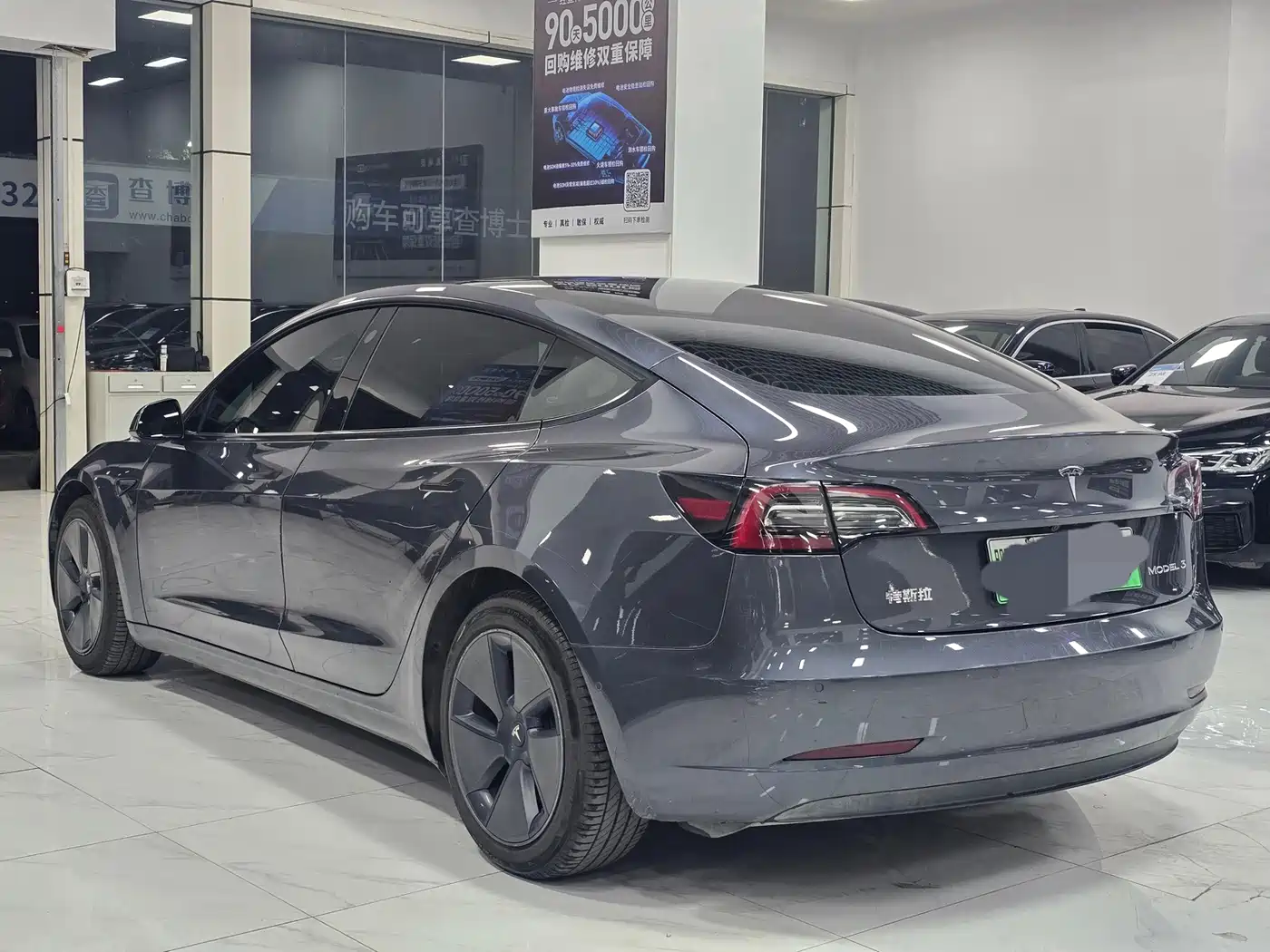 Photo 12 - Tesla Model 3