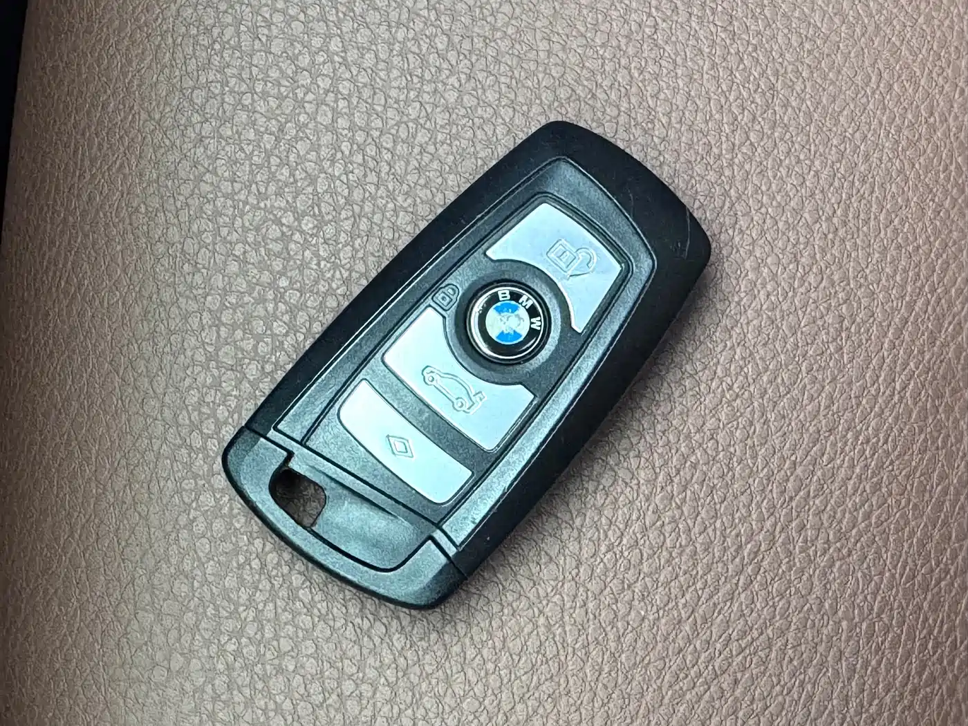 BMW 5 Series GT 2014 2014 528i Luxury