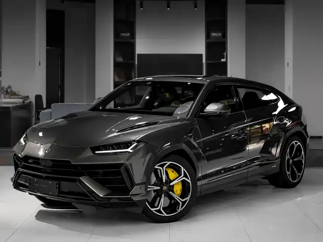Lamborghini Urus 2023 4.0T V8 S