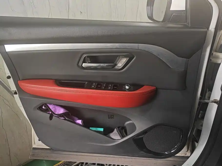 Haval H2s 2018 2018 Red Label 1.5T DCT Luxury Model