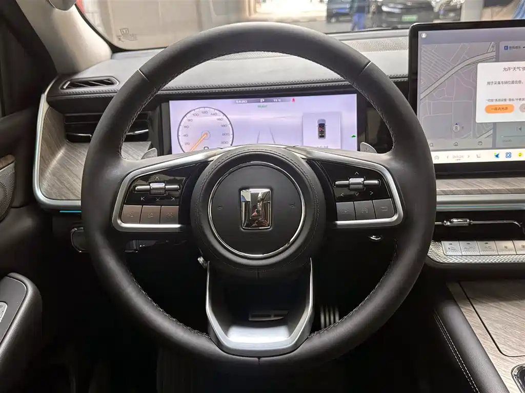 TANK TANK 500 NEW ENERGY