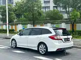 Фото 8 - Honda Jade
