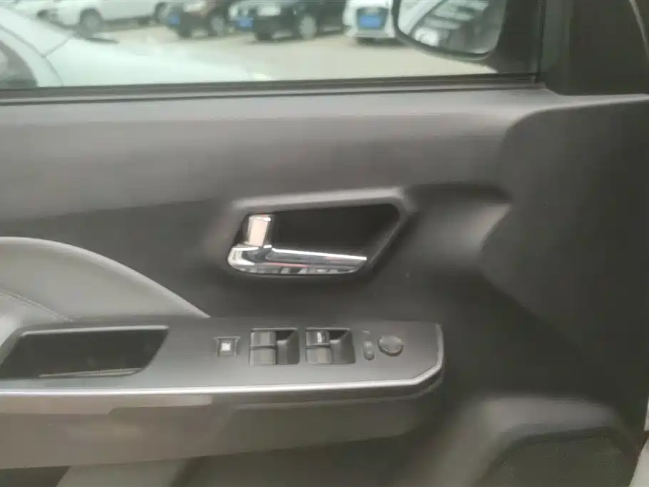 GREAT WALL FENGJUN 5